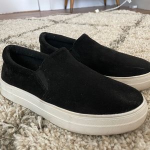 steve madden debora sneaker